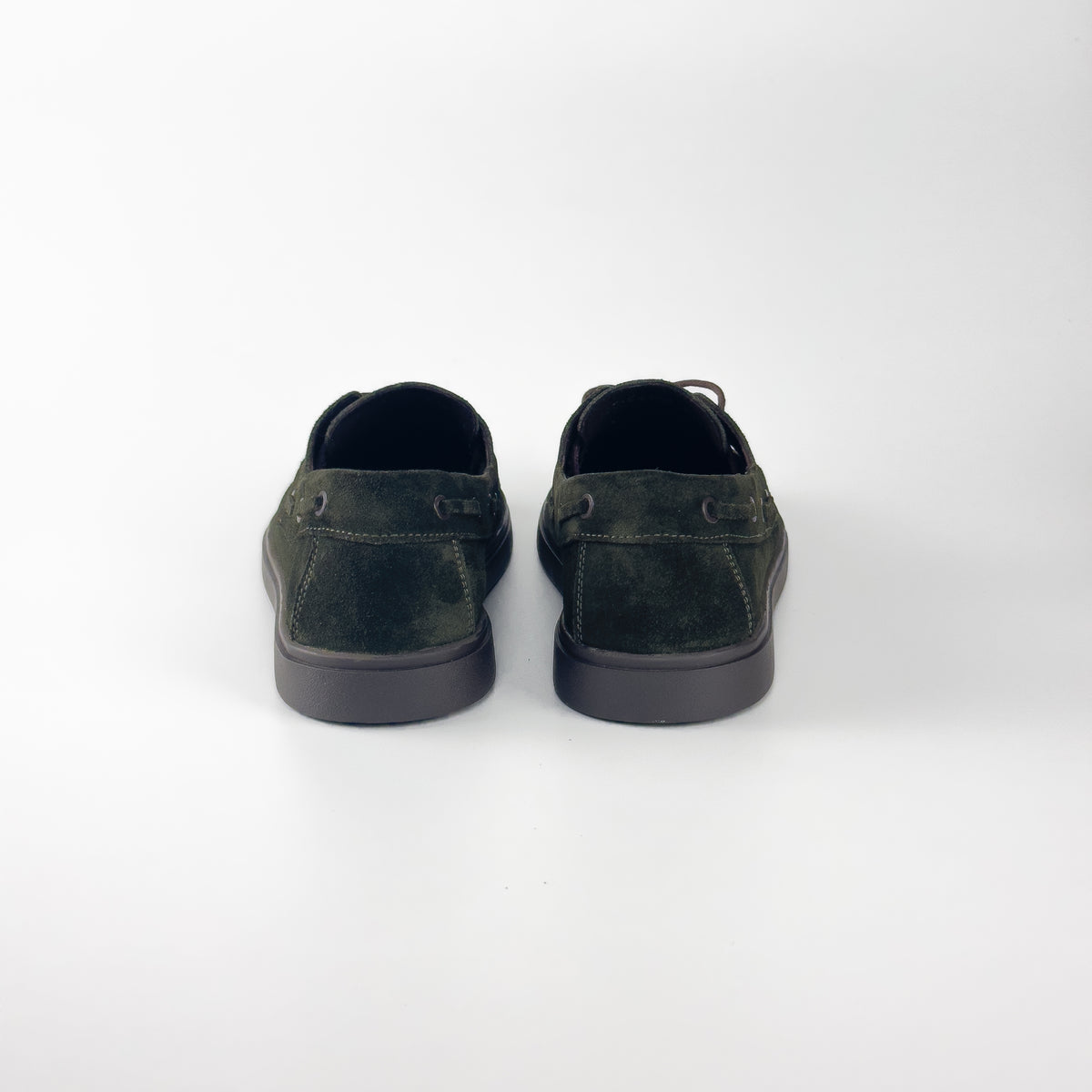 Moccasins Adèle Vert
