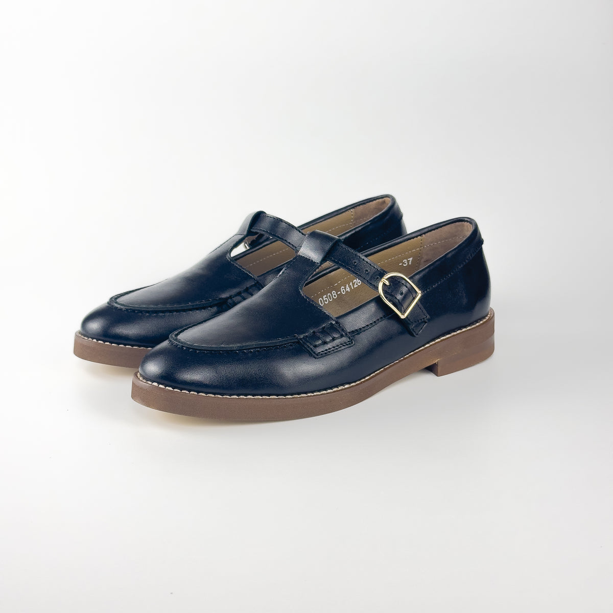 Moccasins Céline Noir