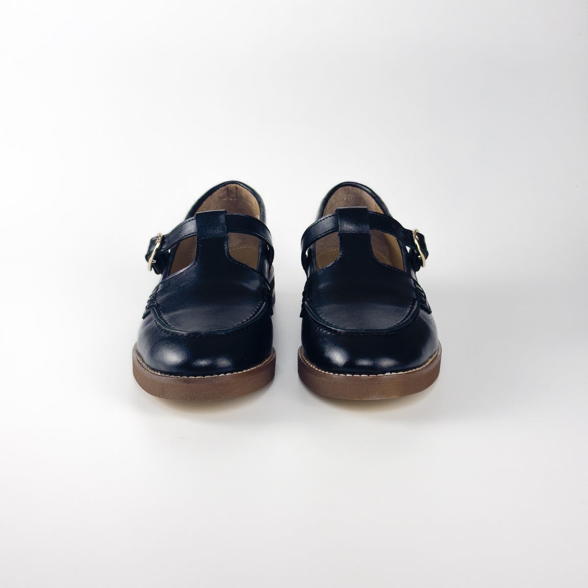 Moccasins Céline Noir