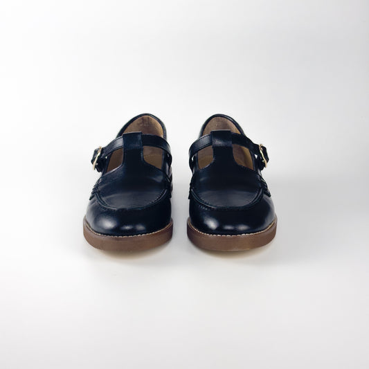 Moccasins Céline Noir