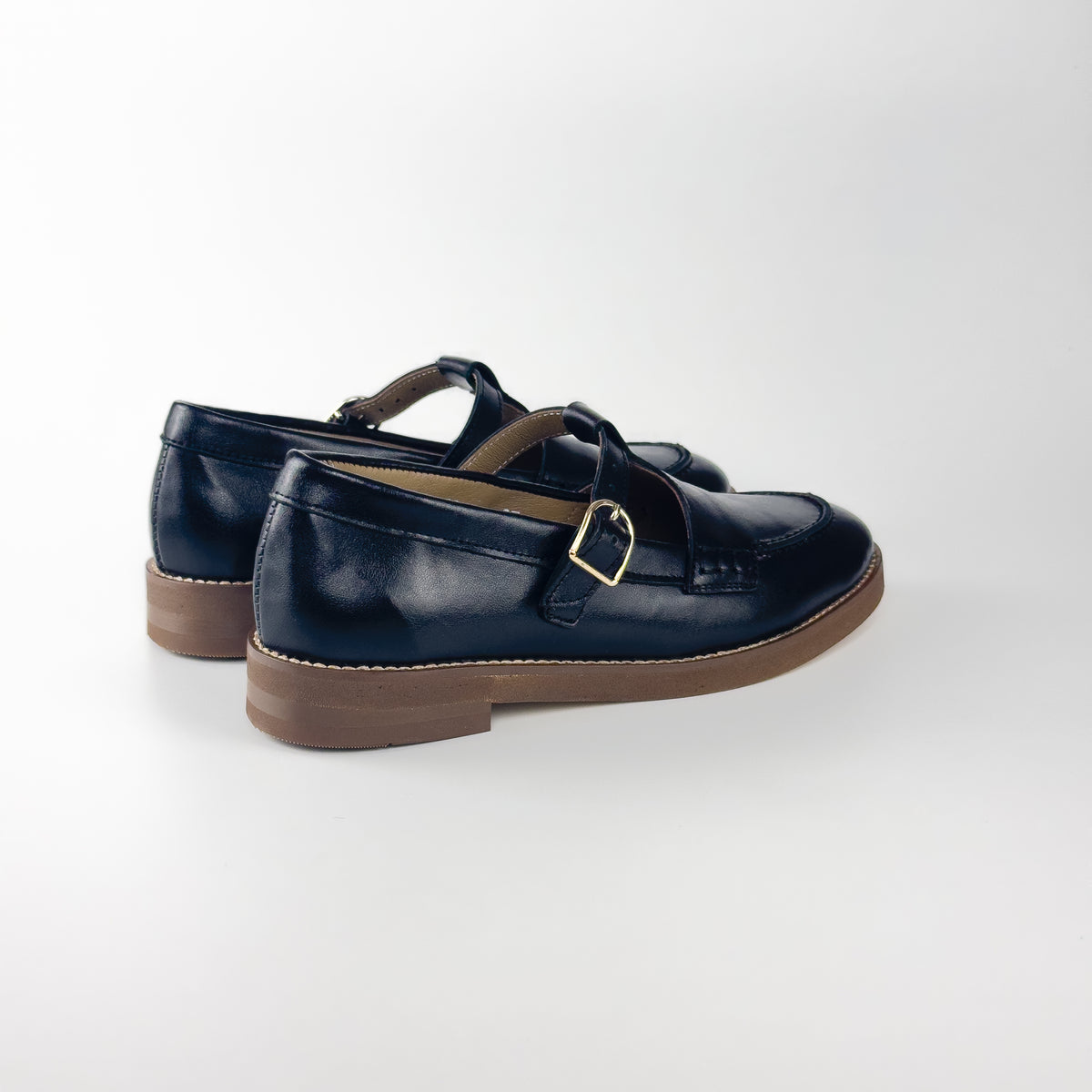 Moccasins Céline Noir