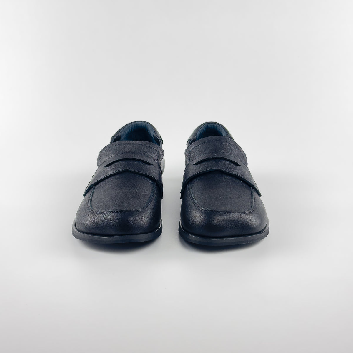 Moccasins Estelle Noir