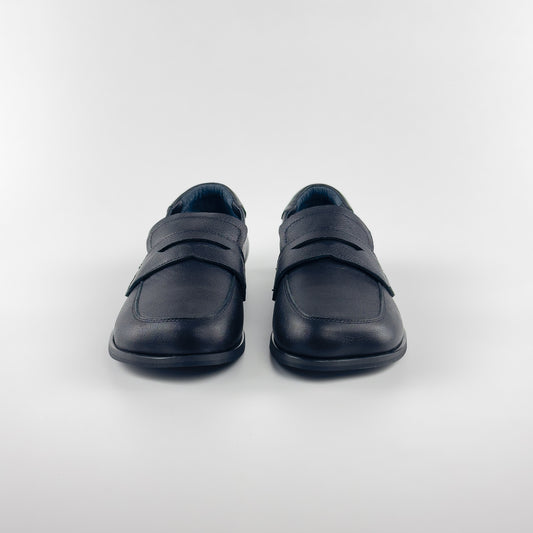 Moccasins Estelle Noir