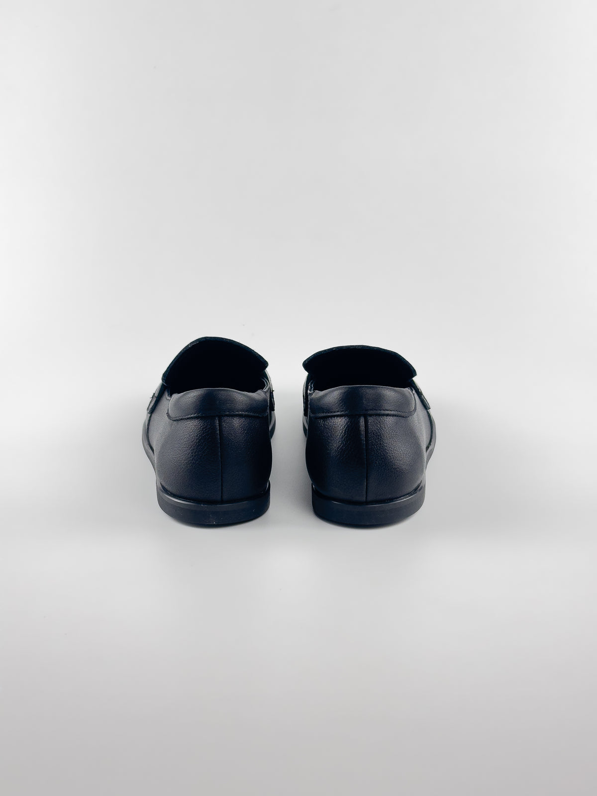 Moccasins Estelle Noir