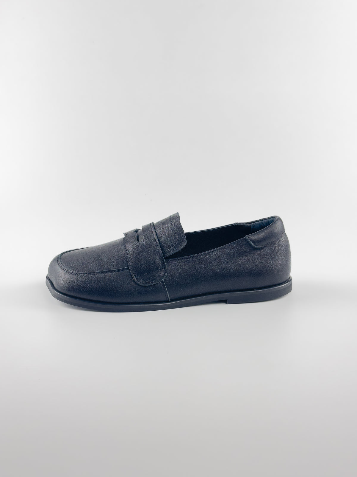 Moccasins Estelle Noir