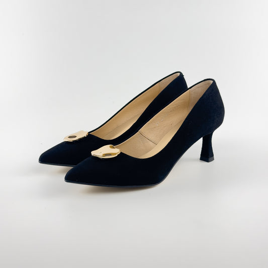 Shanda Escarpins 6203/3