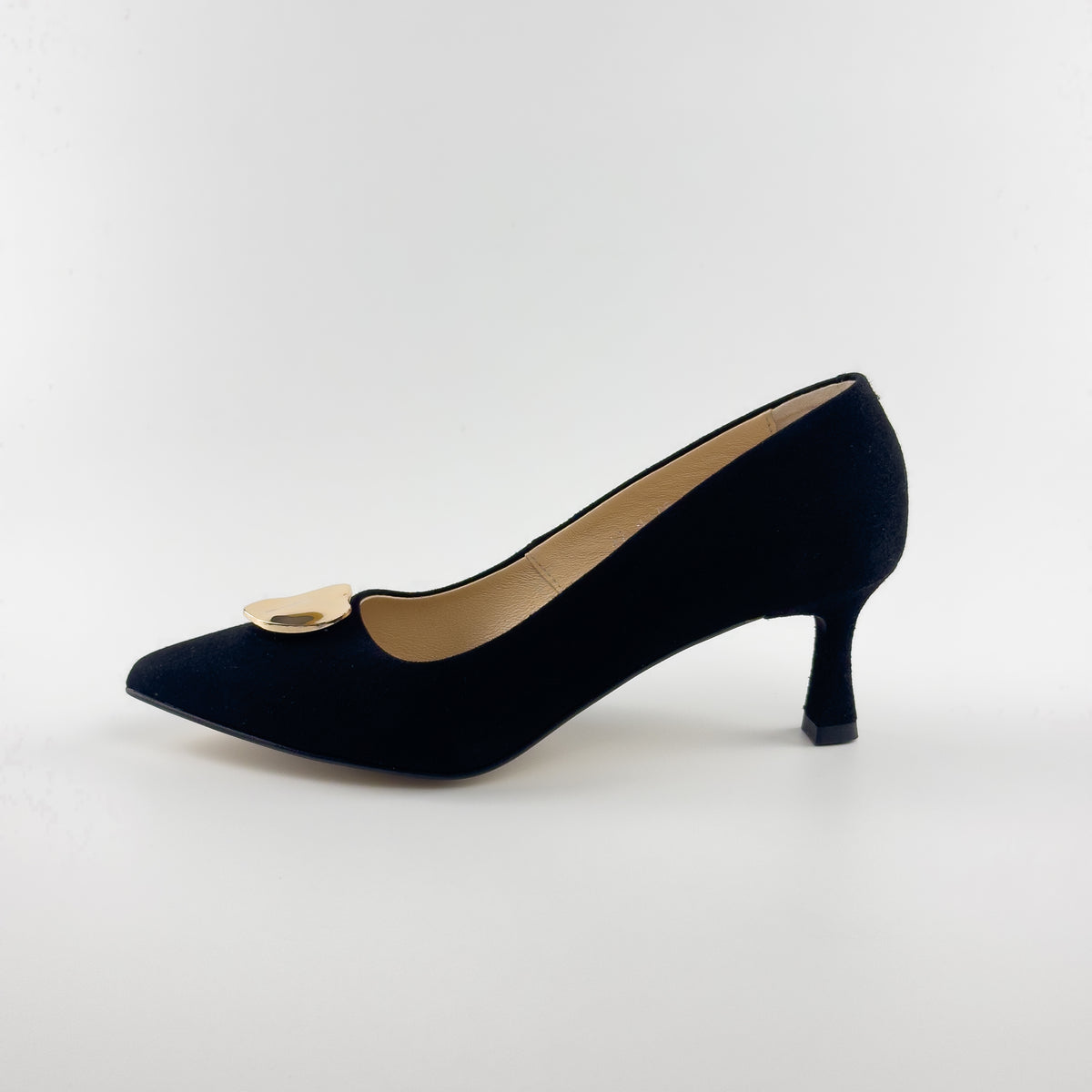 Shanda Escarpins 6203/3