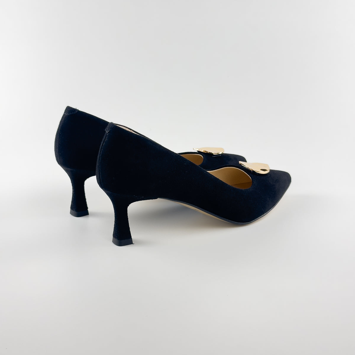 Shanda Escarpins 6203/3