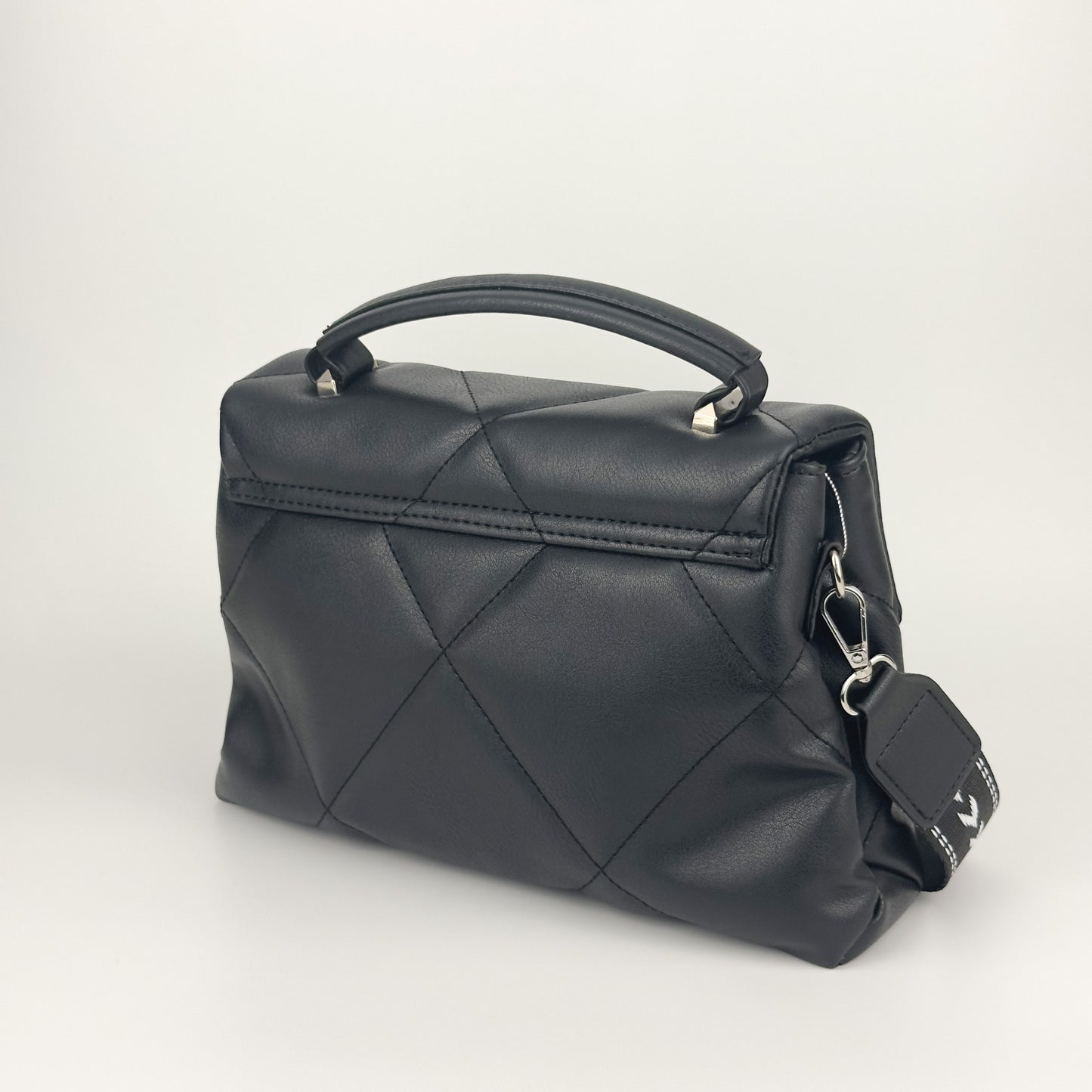 VOILA Sac à main 8-56921-53 Noir
