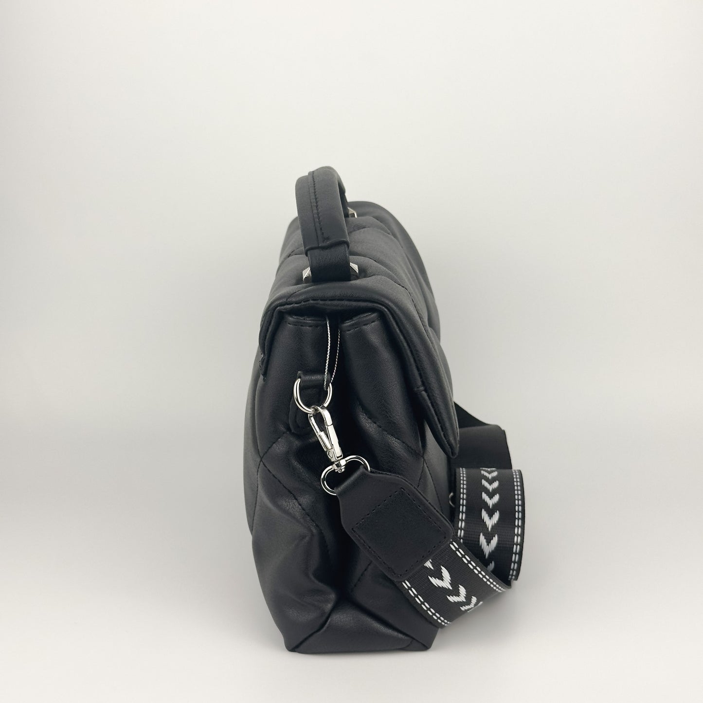 VOILA Sac à main 8-56921-53 Noir