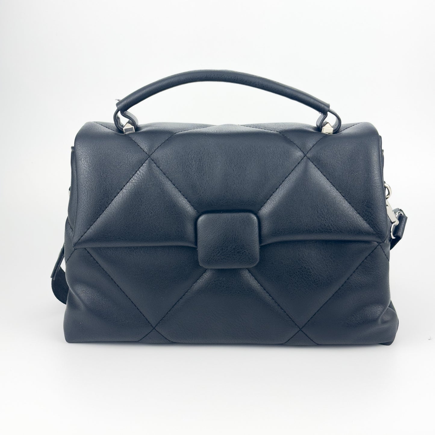VOILA Sac à main 8-56921-53 Noir