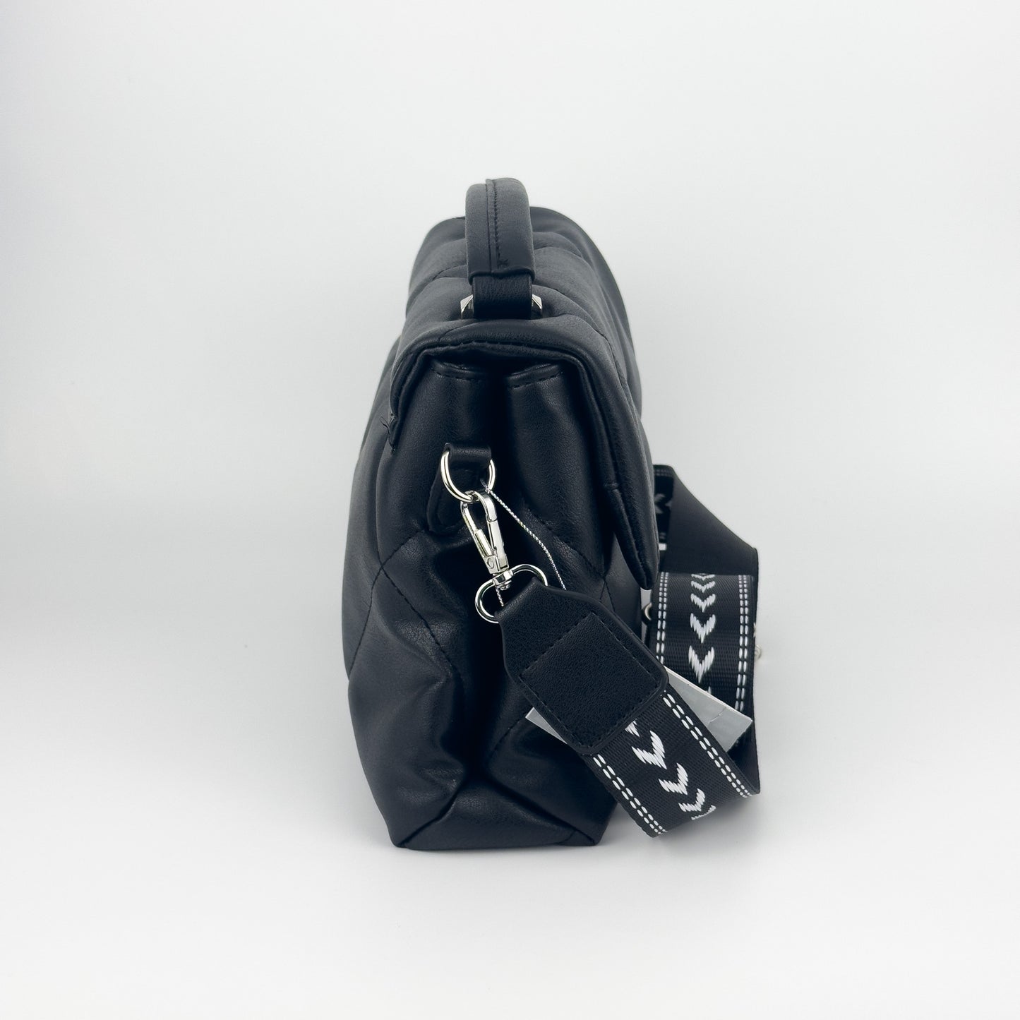 VOILA Sac à main 8-56921-53 Noir