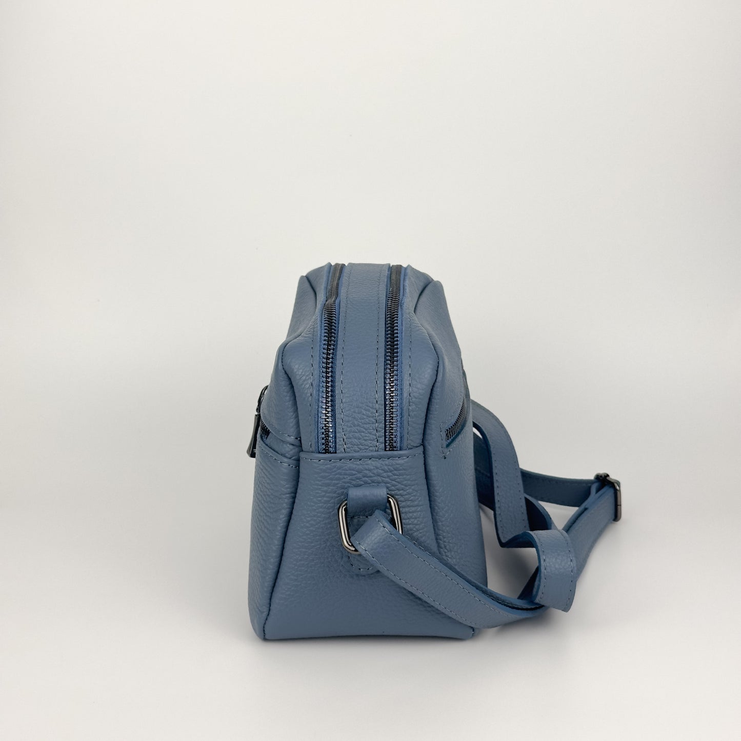 LARSY Sac à main 642 Bleu