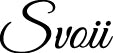 Svoii